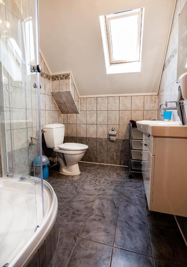 Tatraview House Apartman Kakaslomnic Kültér fotó