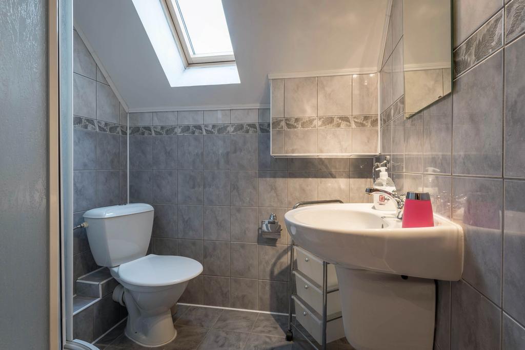 Tatraview House Apartman Kakaslomnic Kültér fotó
